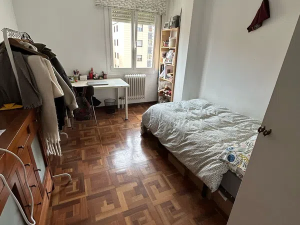 Piso en Calle Abejeras, 30, Iturrama, Iturrama - Foto 16