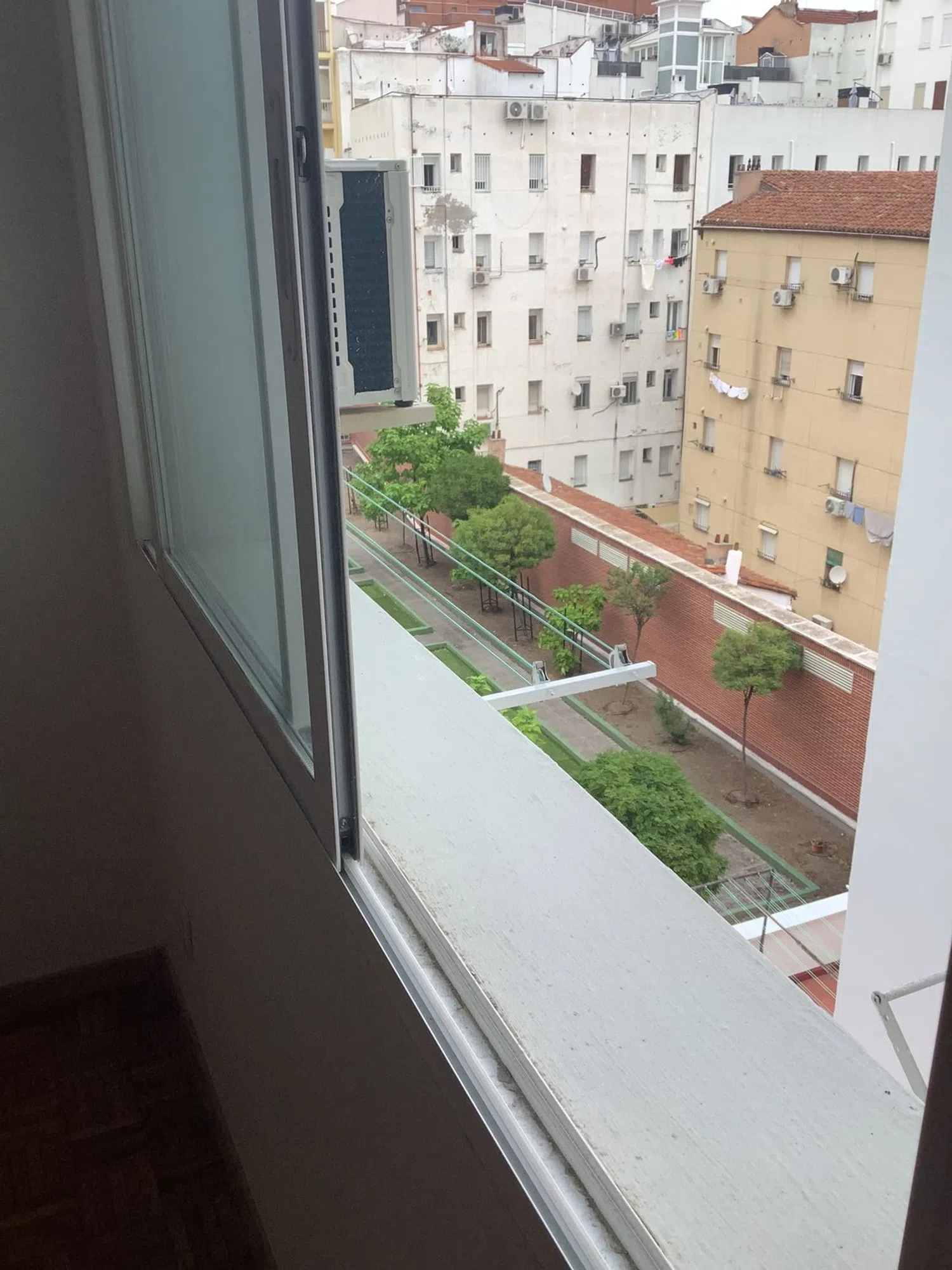 Piso en calle de Rafael de Riego, 33 - Foto 12