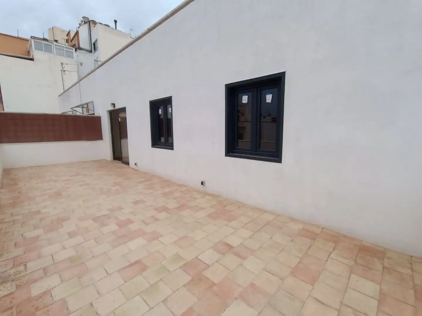 Ático en  Carrer de Lluís Martí 87 - Foto 18