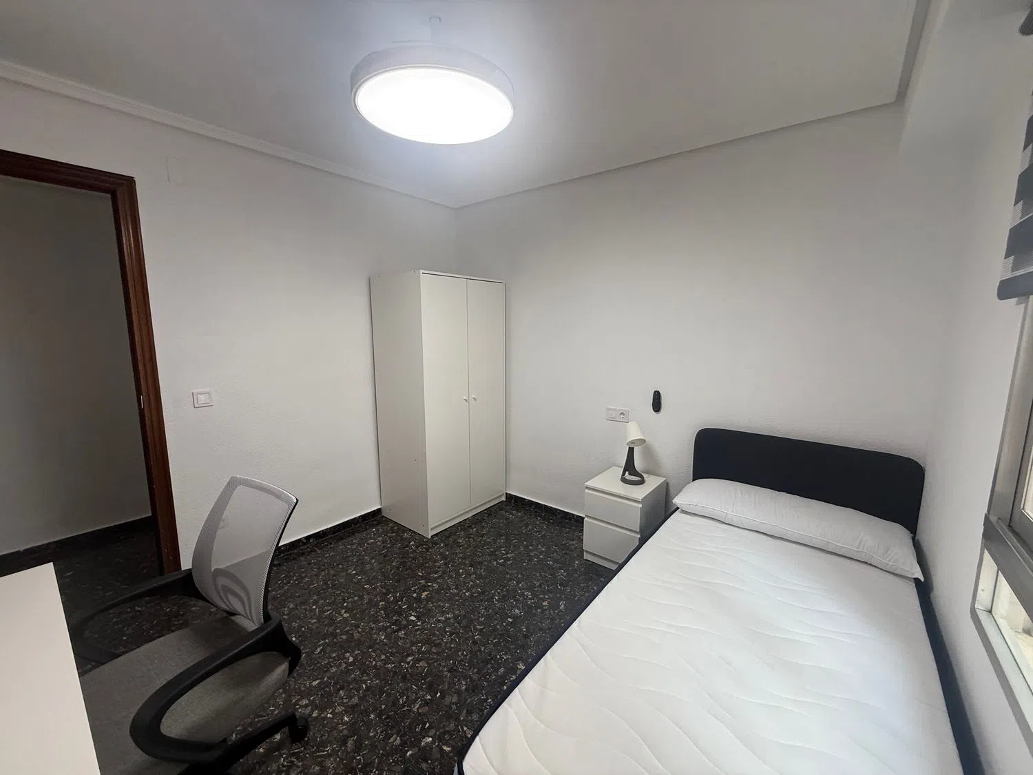 Piso en avenida de Valladolid, 26 - Foto 11