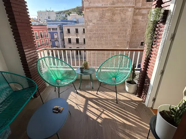 Piso en plaza Paseíto Ramiro, 3 - Foto 14