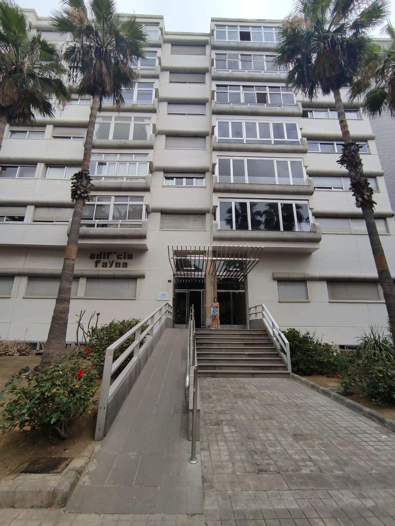 Piso en avenida Alcalde José Ramirez Bethencourt, 10 - Foto 14