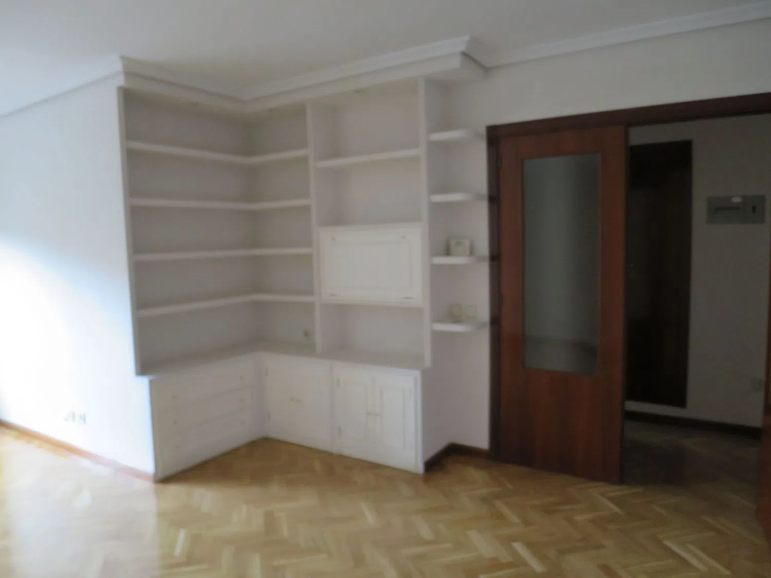 Piso en calle de Caleruega, 72 - Foto 2