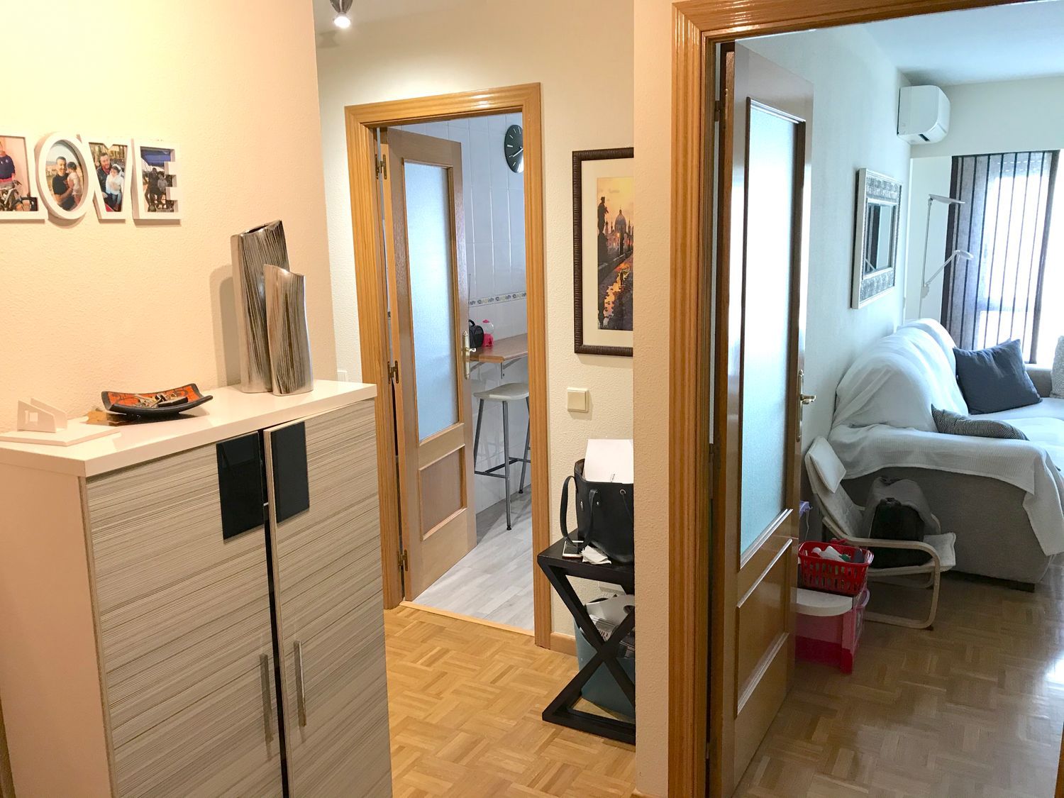 Piso en Avenida de los Artesanos, 66, Primera Fase - Nuevo Tres Cantos, Primera Fase - Nuevo Tres Cantos - Foto 3