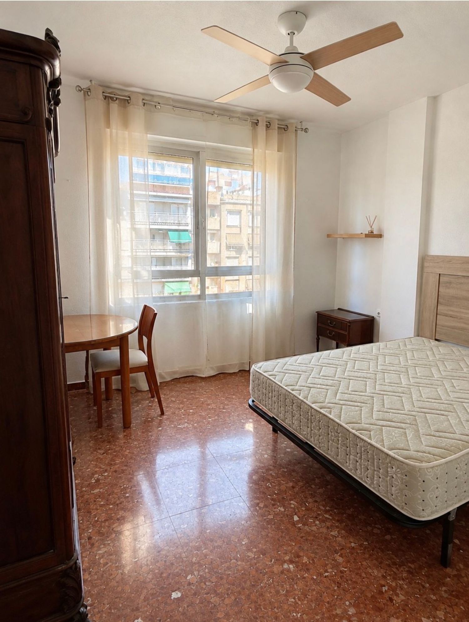 Piso en Plaza del Moreno, 1, San Cayetano - Foto 12