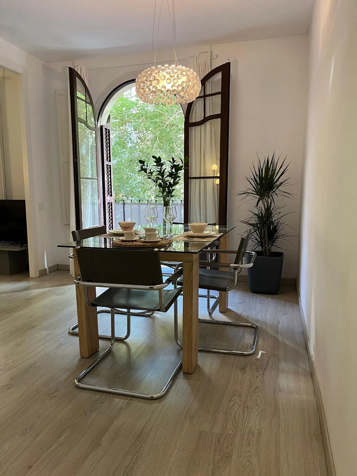 Piso en calle d'Entença, 5 - Foto 5