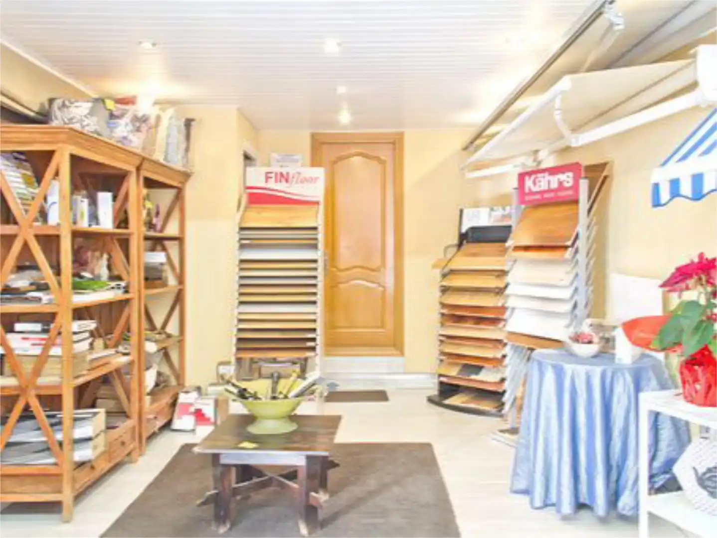 Local comercial en  Avinguda Joan XXIII 34 - Foto 5