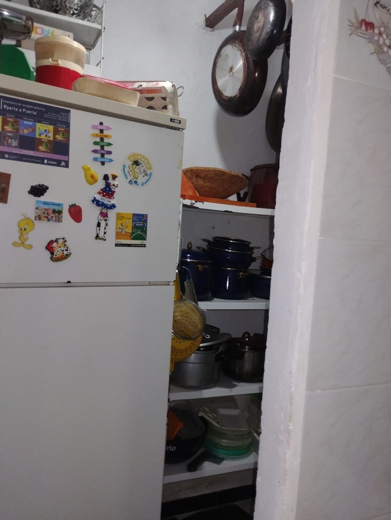 Casa de pueblo en Calle Santa Ana s/n - Foto 19
