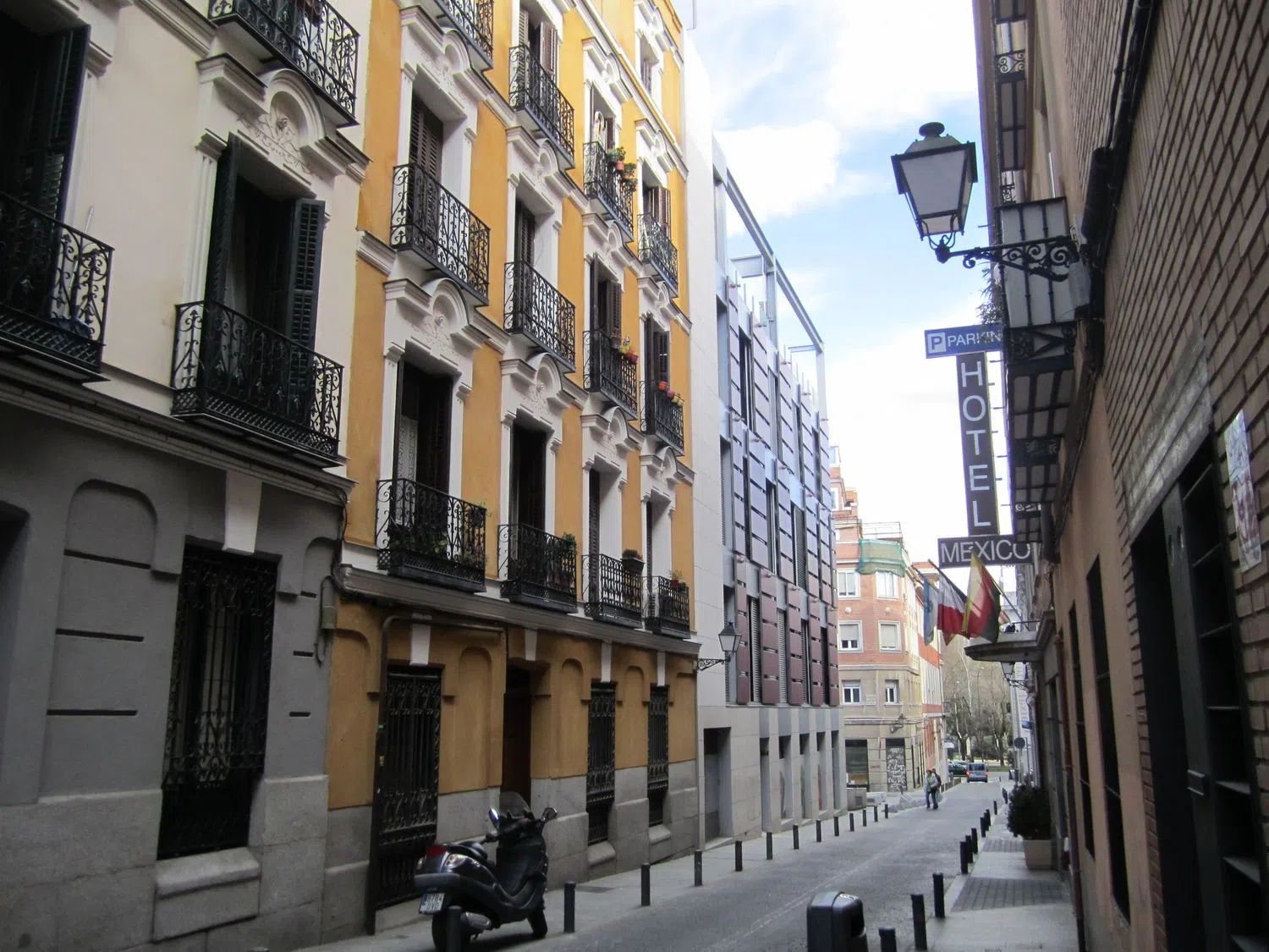 Piso en calle del Gobernador, 31 - Foto 3