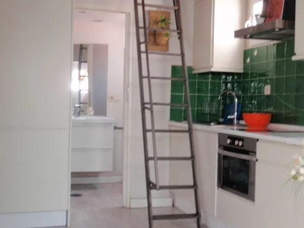 Estudio en calle Apodaca, 6 - Foto 3