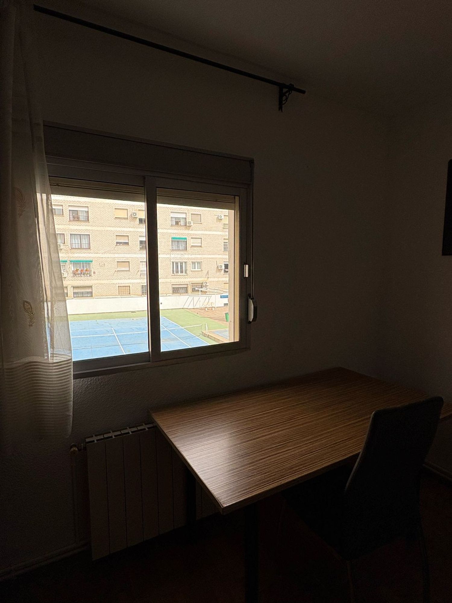 Piso en calle Halcón, 26 - Foto 4