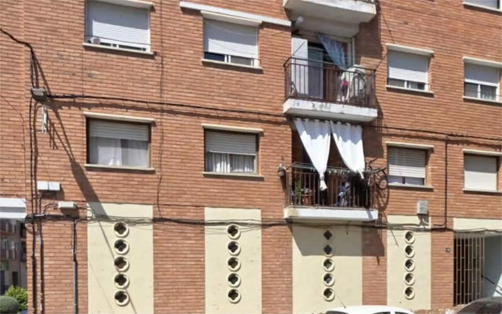 Piso en PUEBLO - Foto 9