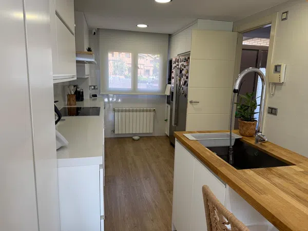 Chalet pareado en calle Albinoni, 30 - Foto 10