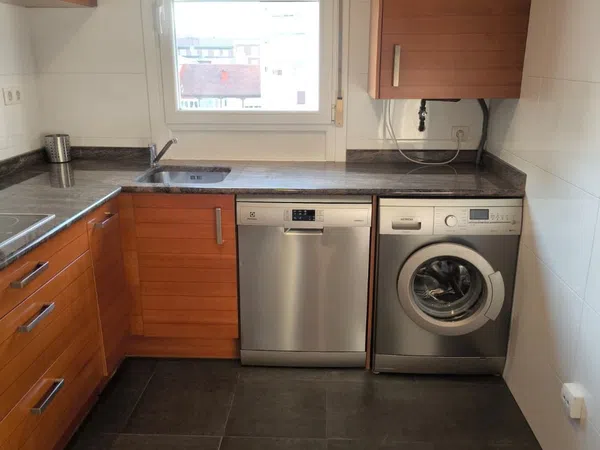 Piso en Calle de Portugal, 4, Pº Zorrilla - Campo Grande, Pº Zorrilla - Campo Grande - Foto 4