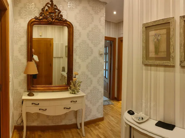 Chalet adosado en Calle c Poblado de Los Angeles, 11 mv, Bayas - Polígono, Bayas - Polígono - Foto 3