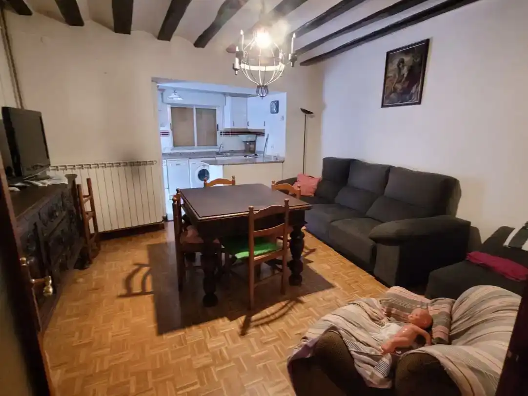 Casa adosada en calle Concepción 18 - Foto 4