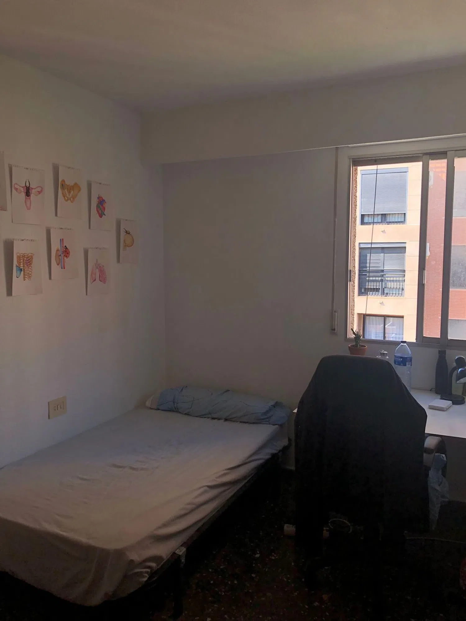 Piso en calle de l'Explorador Andrés, 25 - Foto 15