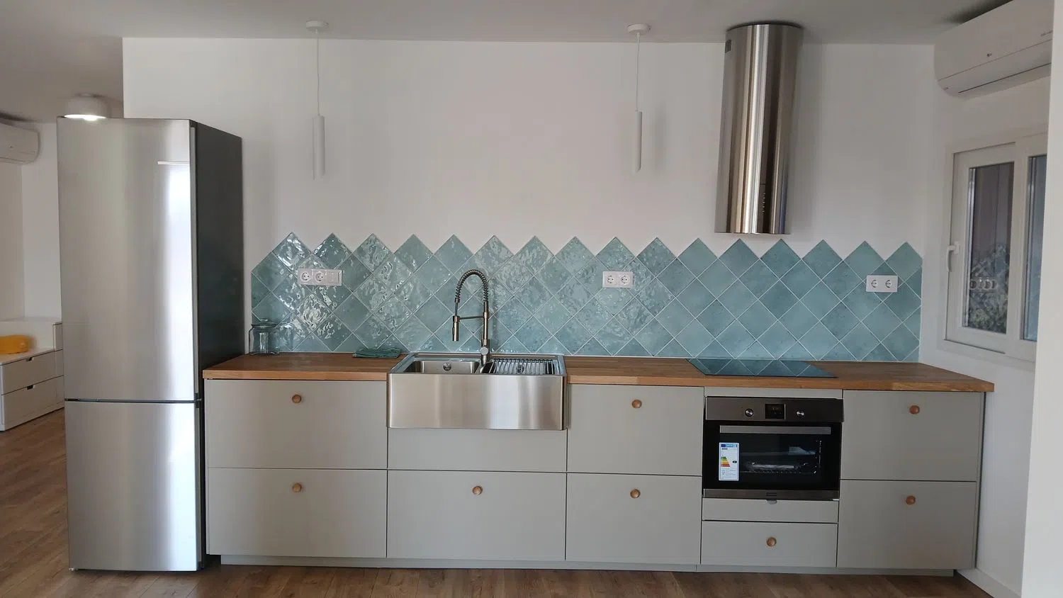 Piso en calle de nicolau montsoriu, 67 - Foto 1