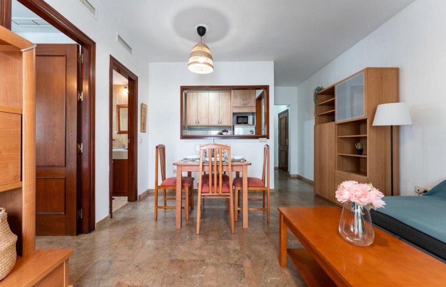 Piso en avenida Palma de Mallorca, 10 - Foto 7