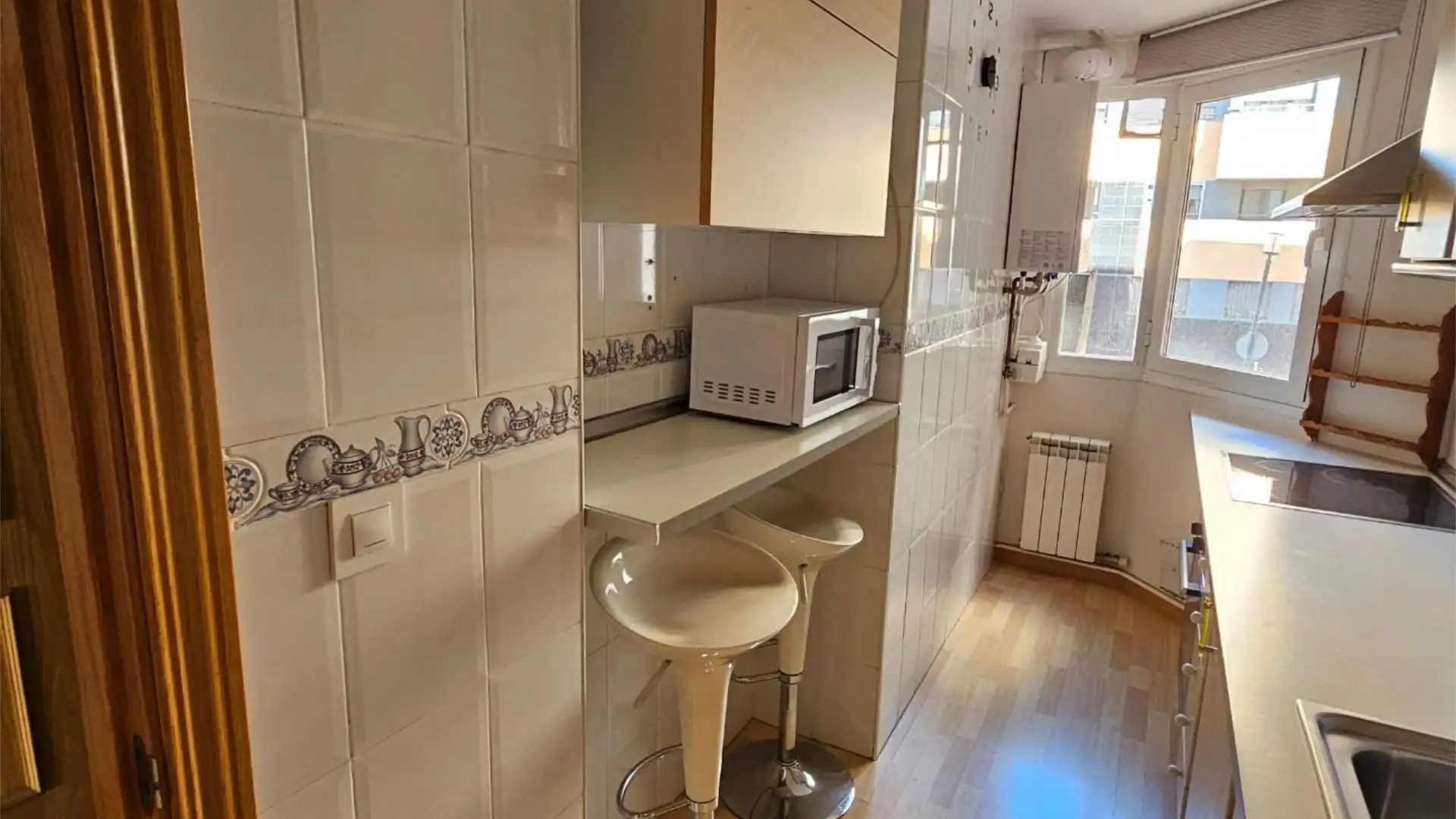 Piso en  Calle San José 12 - Foto 5