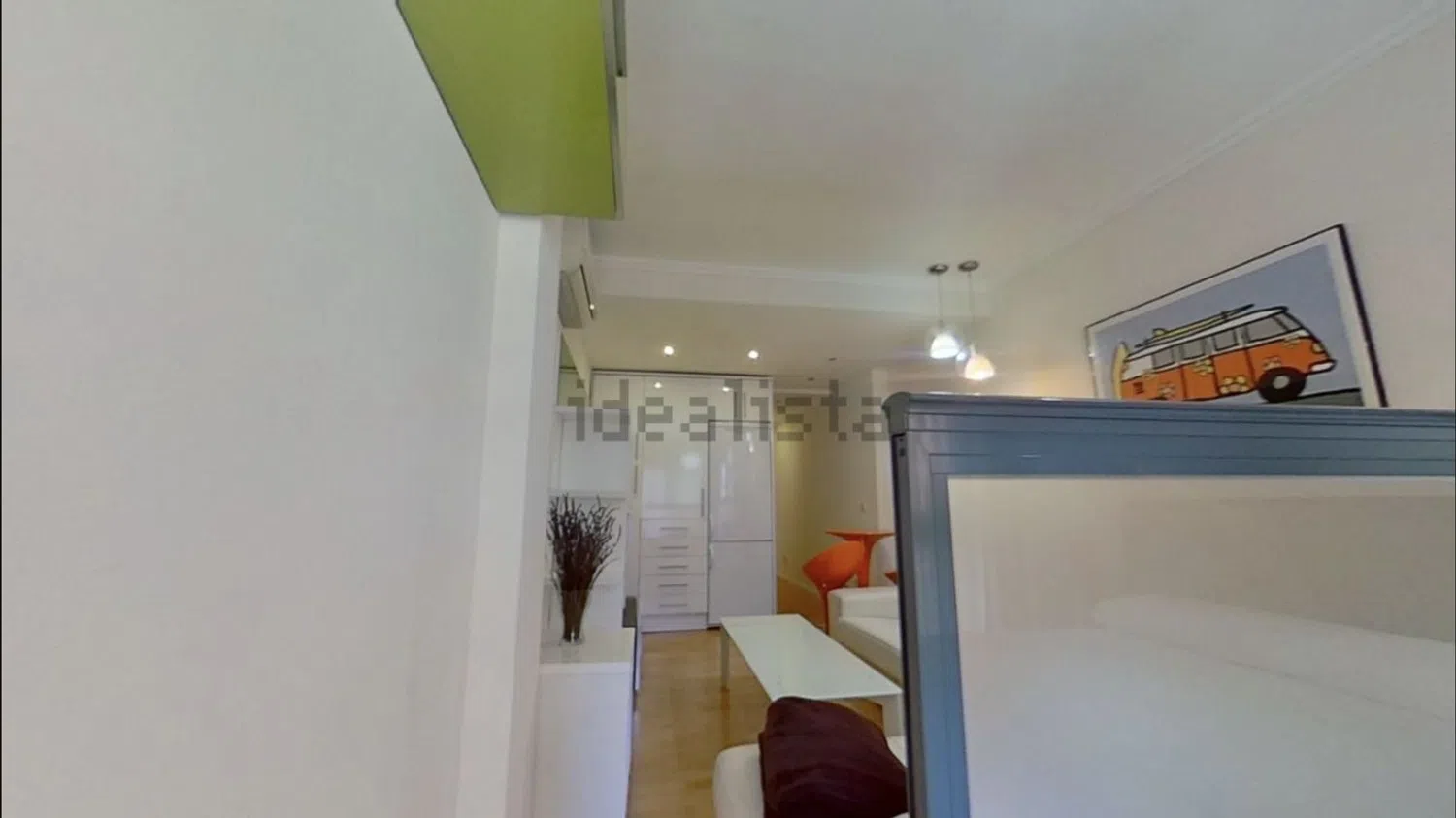 Estudio en calle Sambara, 5 - Foto 11
