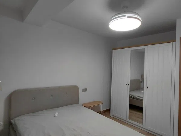 Piso en Calle Granada, 61, Centro-Rambla, Centro-Rambla - Foto 8