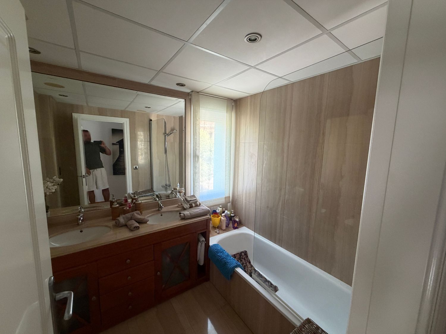 Casa o chalet independiente en Calle Leoni Benabú s/n, Pinares de San Antón - Foto 20