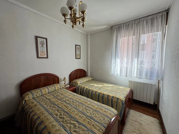 Piso en Calle Ravel, 4, Lutxana - Llano, Lutxana - Llano - Foto 26