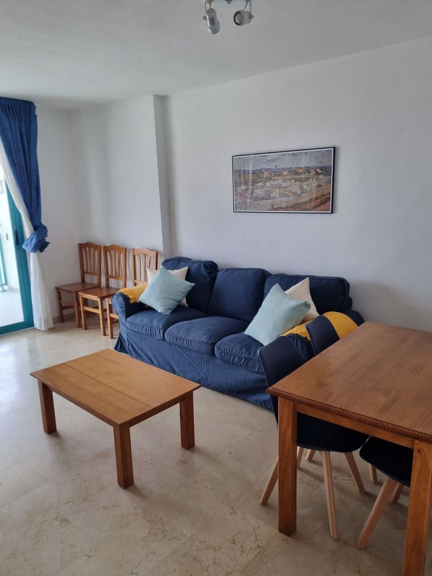 Piso en Calle Terral, 4, Cala Palmera - Atrium - Foto 11