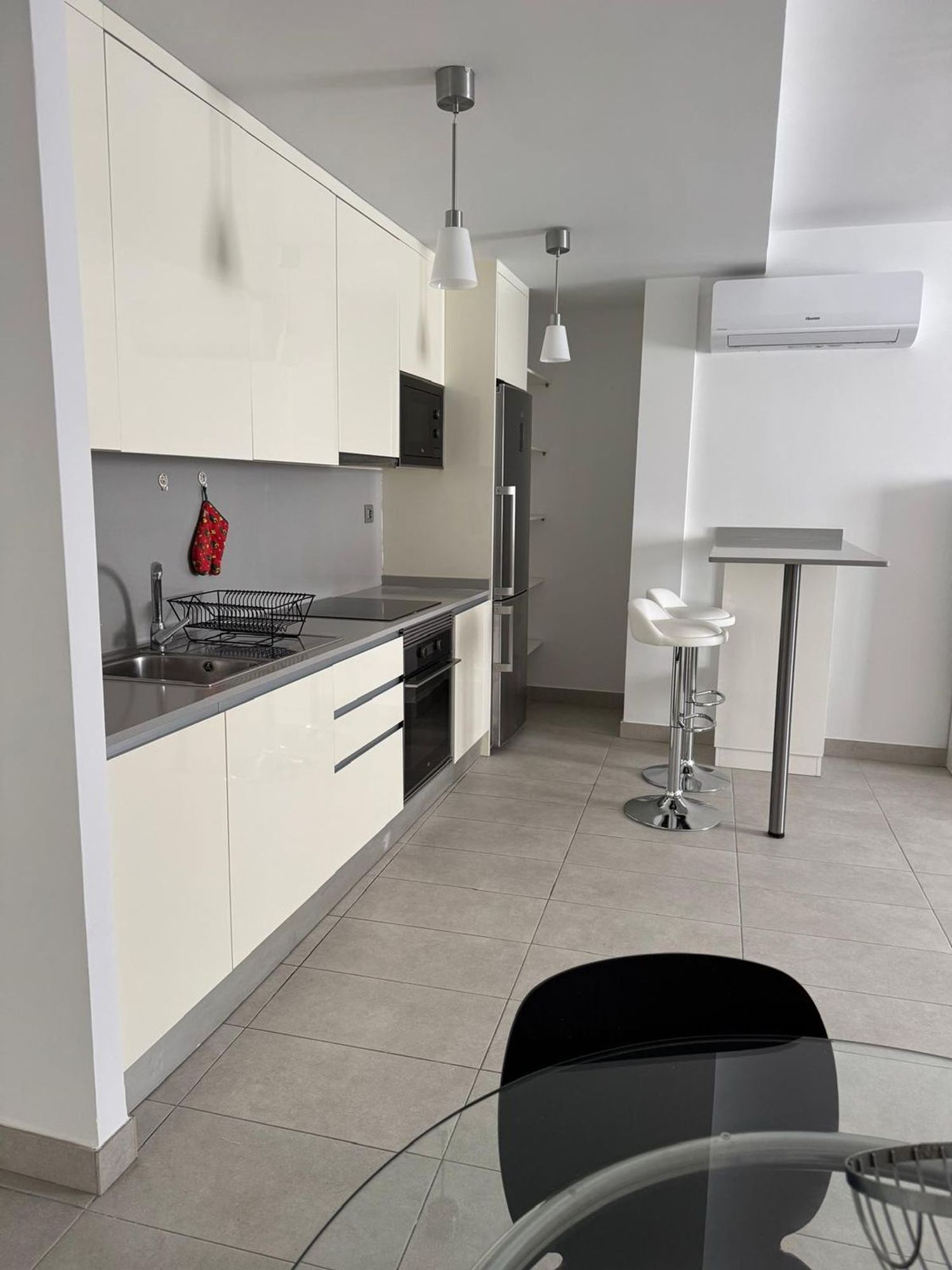 Piso en paseo Cayetano de Lugo, 15 - Foto 3