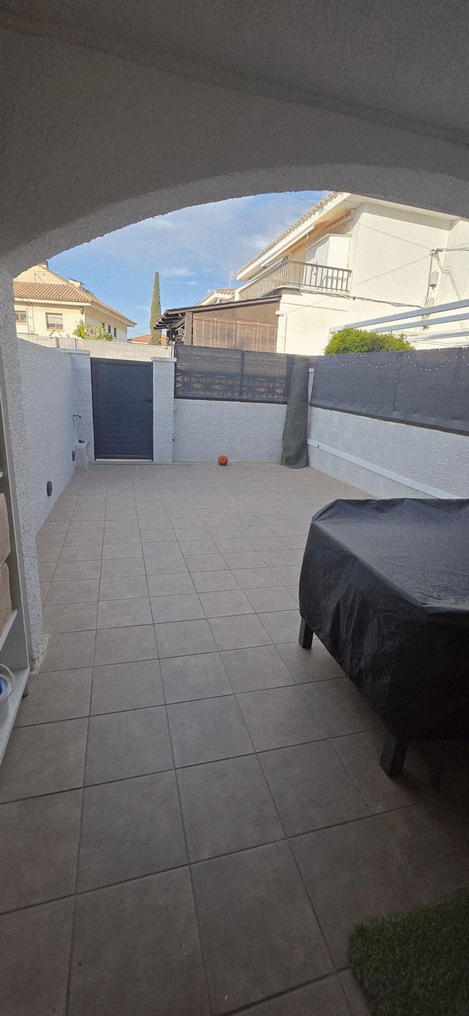 Alquiler de chalet adosado en Calle del Sol, 7 - Foto 1