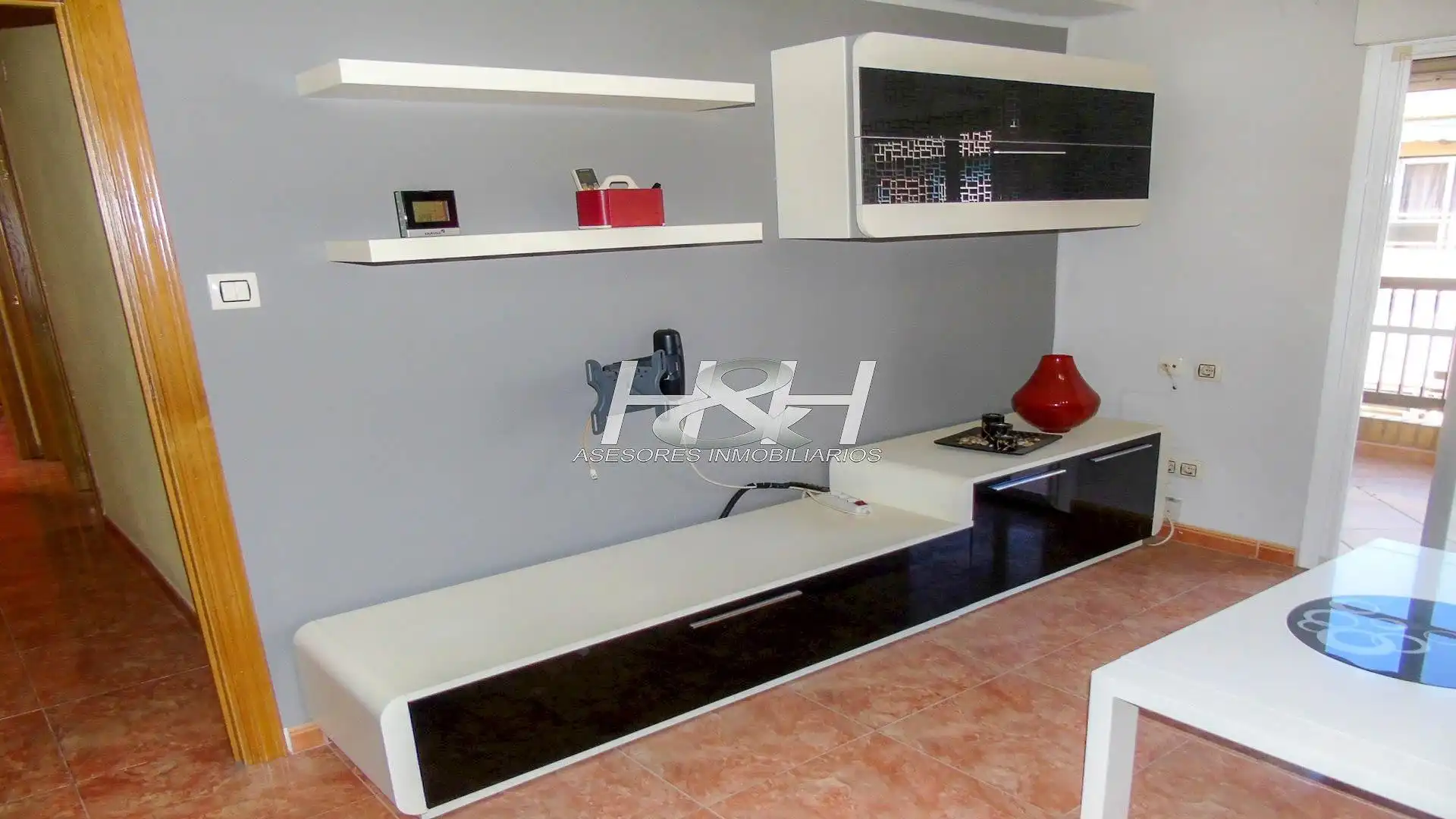 Piso en Burjassot - Foto 13