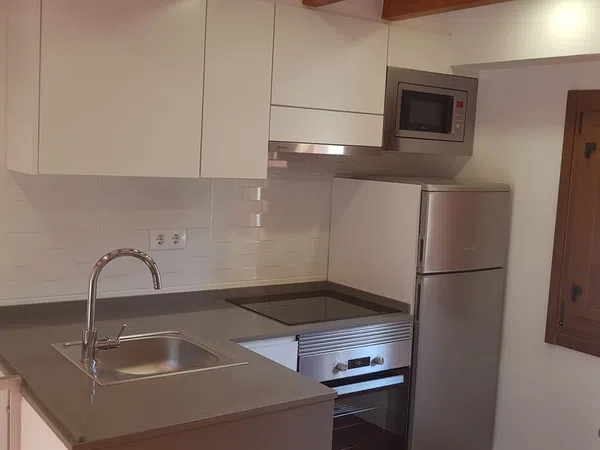 Dúplex en Calle Álvaro Cebreiro, 8, Ciudad Vieja - Centro, Ciudad Vieja - Centro - Foto 1