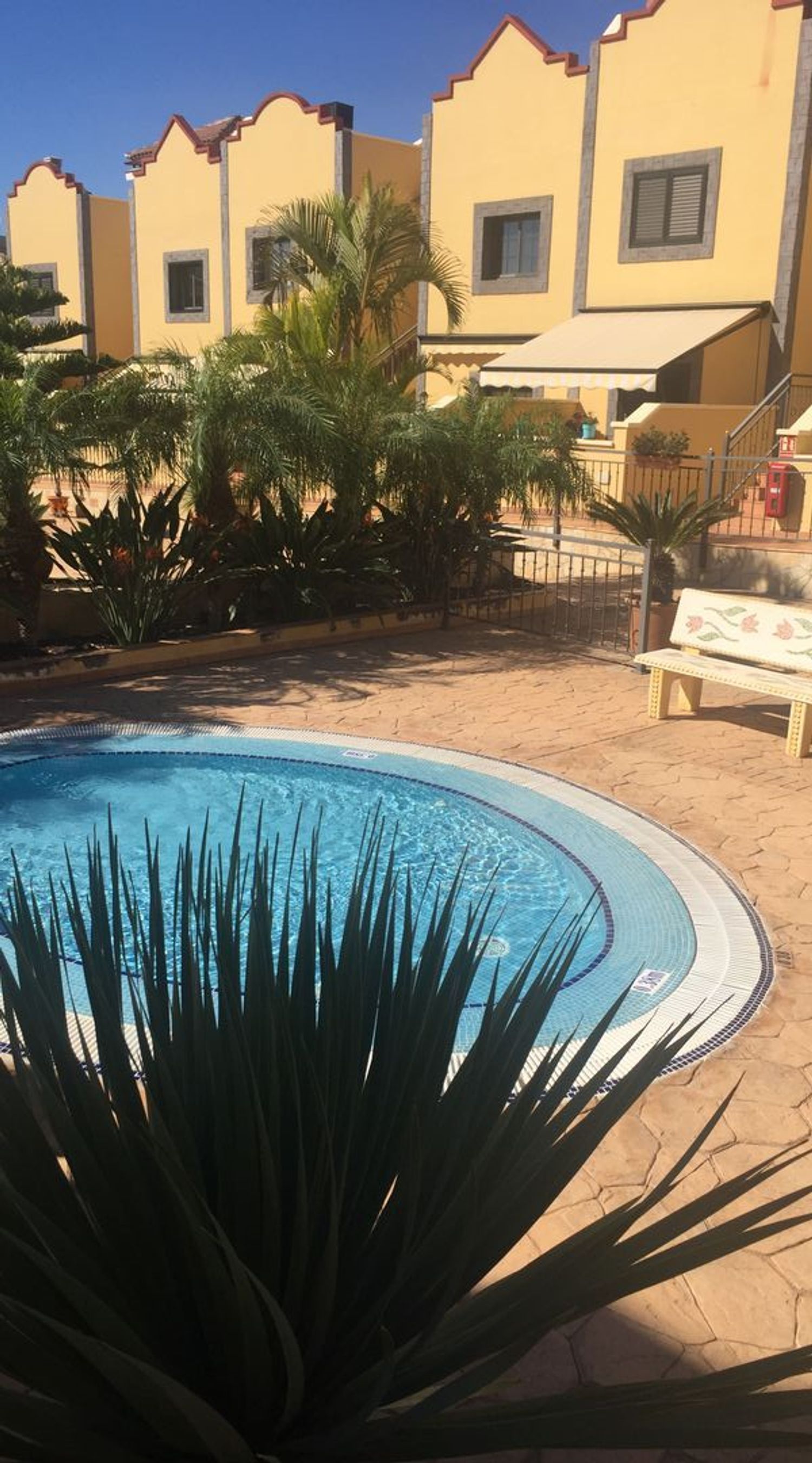 Piso en Calle Roque de los Muchachos, 13, Playa del Duque - Foto 15