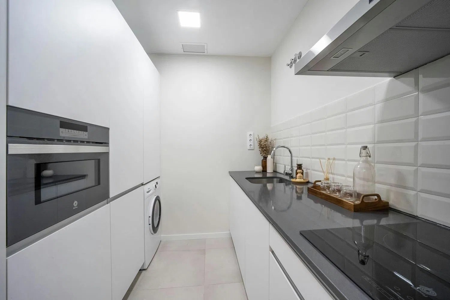 Piso en calle de Carles Cervera, 6 - Foto 2