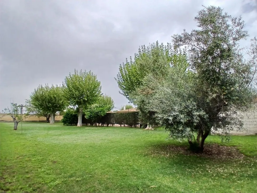 Chalet en  Cortijo el Rubio 14 - Foto 8