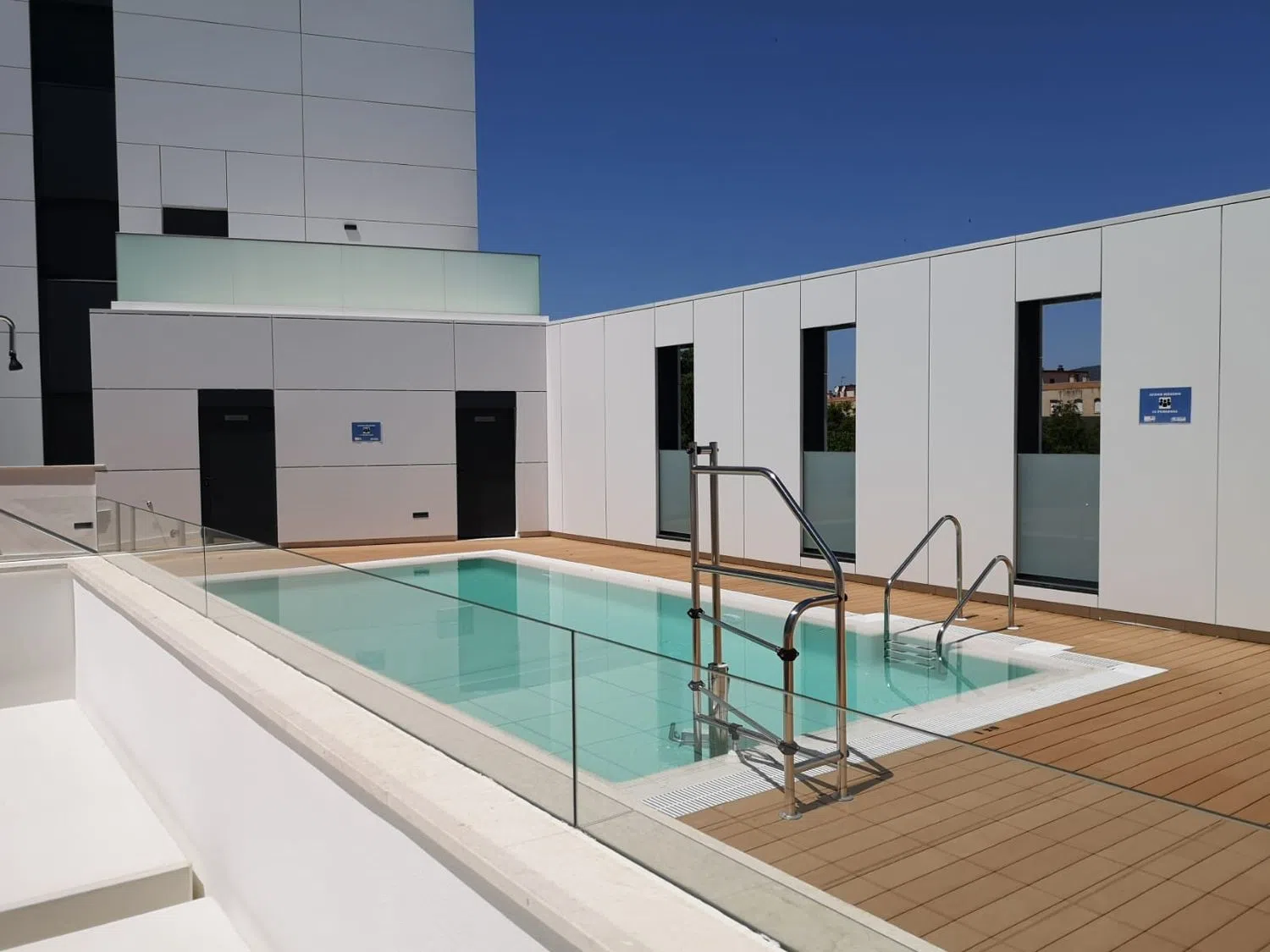 Piso en glorieta Tres Culturas, 1 - Foto 3