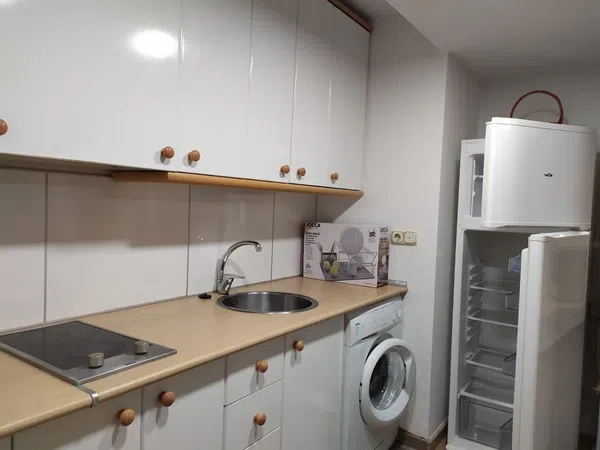 Piso en Plateria, 14, Santa Catalina-San Bartolomé - Foto 8