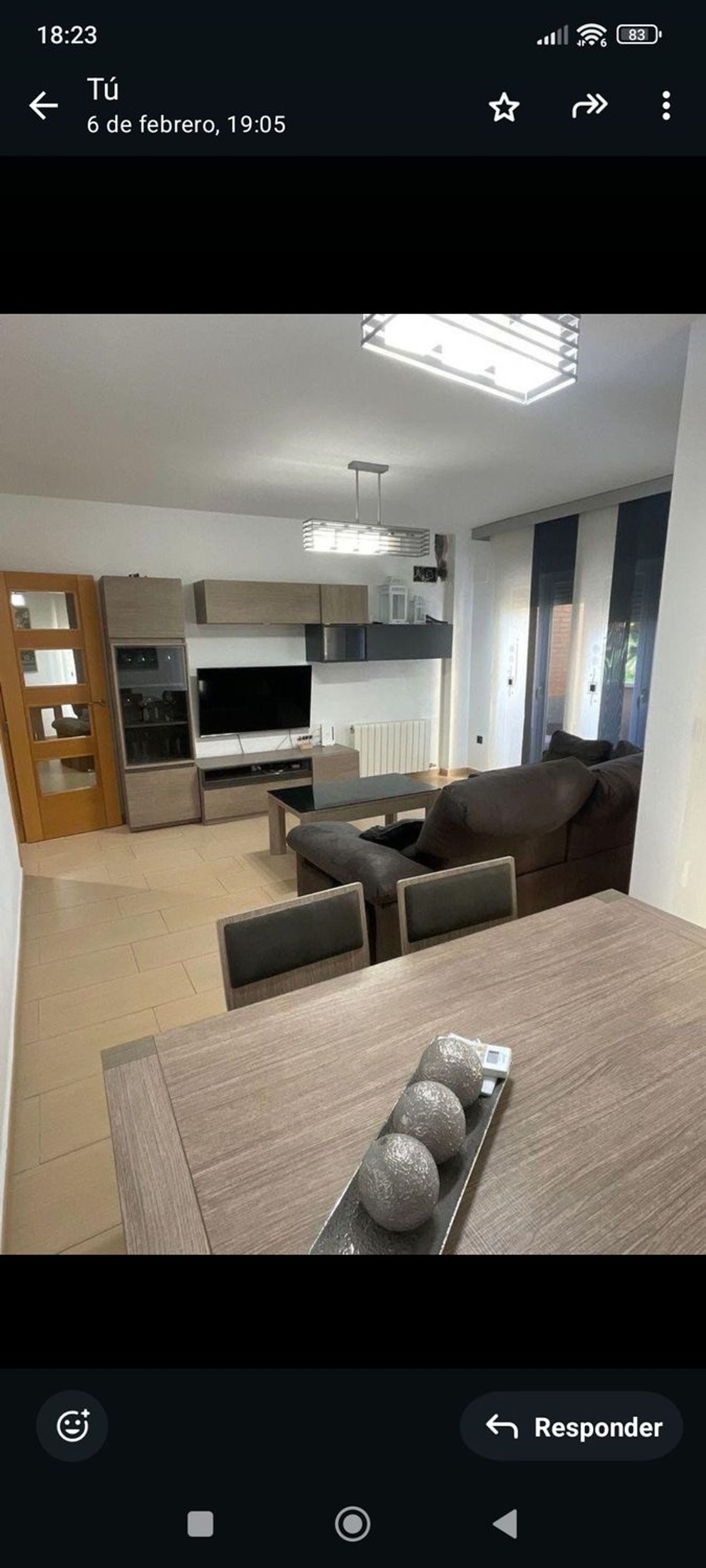 Piso en calle Gloria Fuertes, 3 - Foto 1