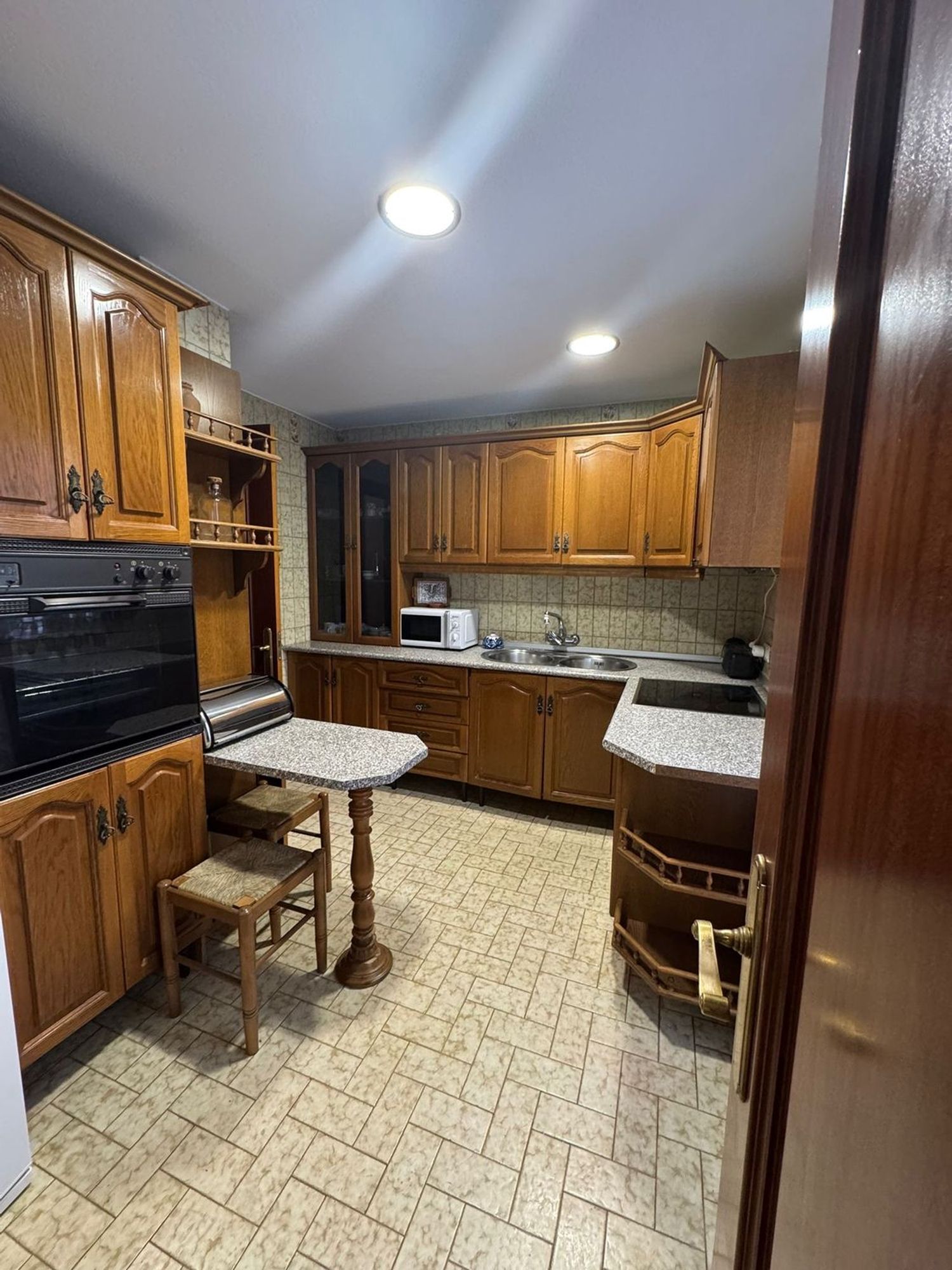 Piso en calle Almenillas, 16 - Foto 15