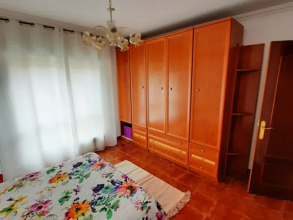 Piso en Juan Cacho Ruiz de Villa, 3, El Parque - Zapatón, El Parque - Zapatón - Foto 3