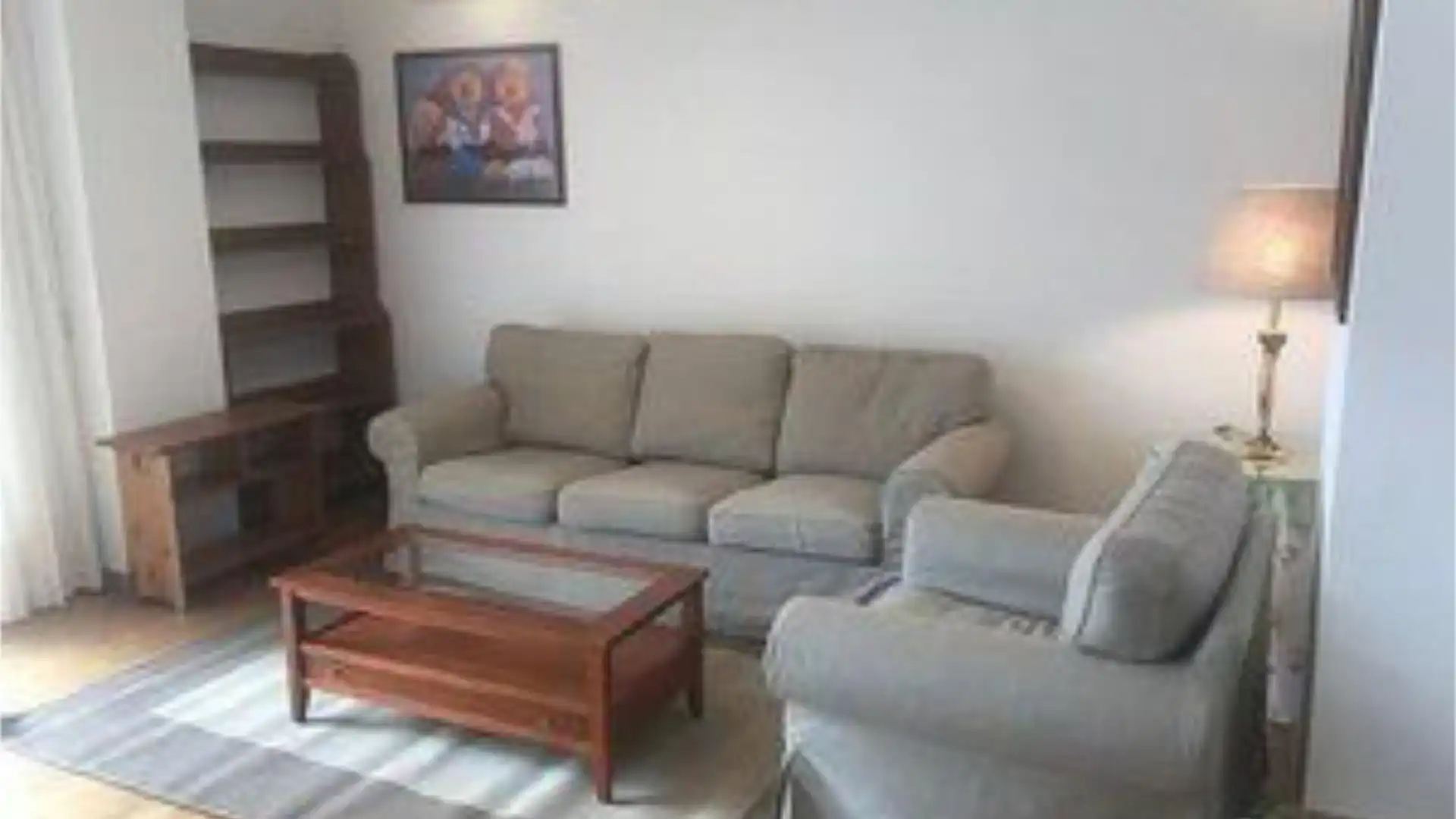 Piso en  Calle Ventura Rodríguez 8 - Foto 6