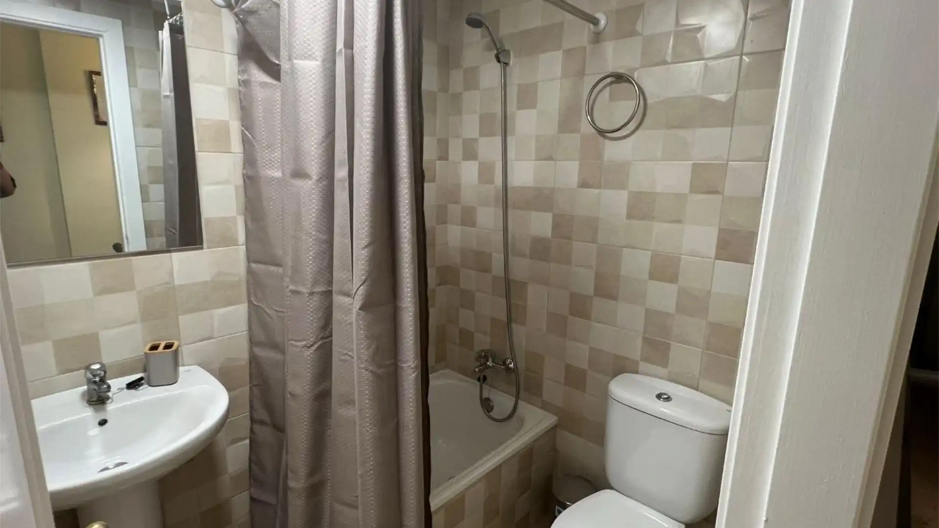 Piso en  Calle Maestro Solano 5 - Foto 7