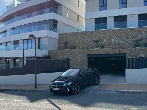 Piso en calle Alozaina, 1 - Foto 2