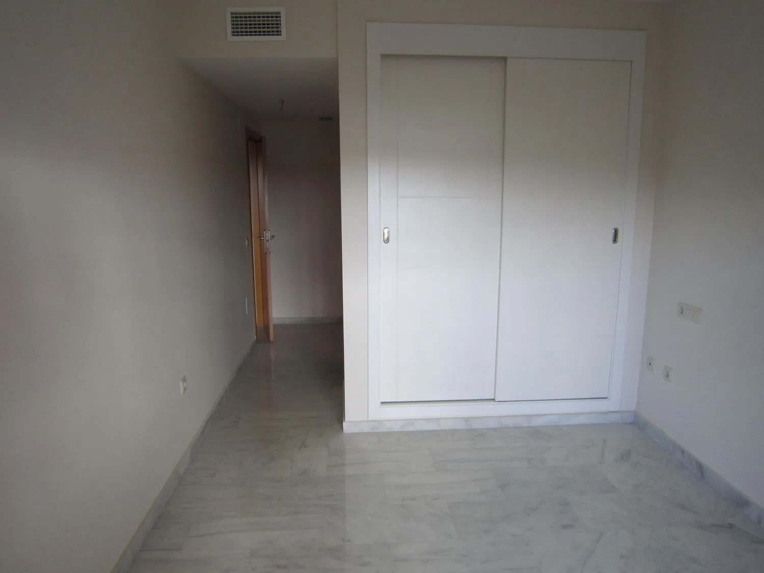 Piso en calle Abrego, 4 - Foto 7