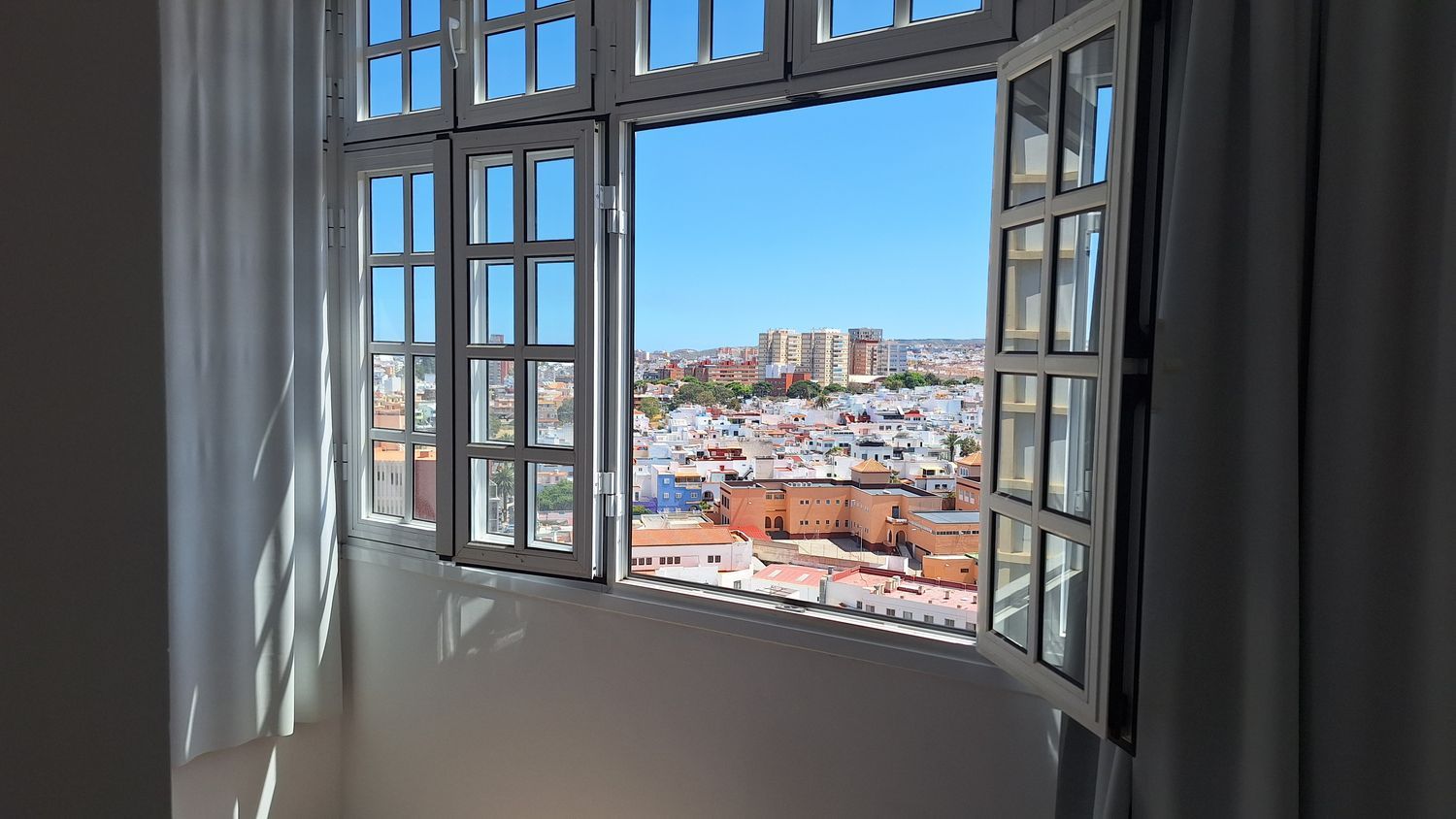 Ático en avenida Escaleritas, 50 - Foto 10