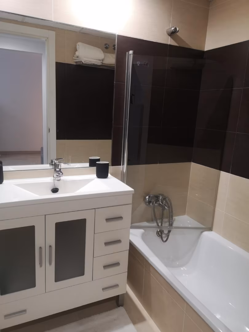 Piso en  Calle Héroe de Sostoa 166 - Foto 4