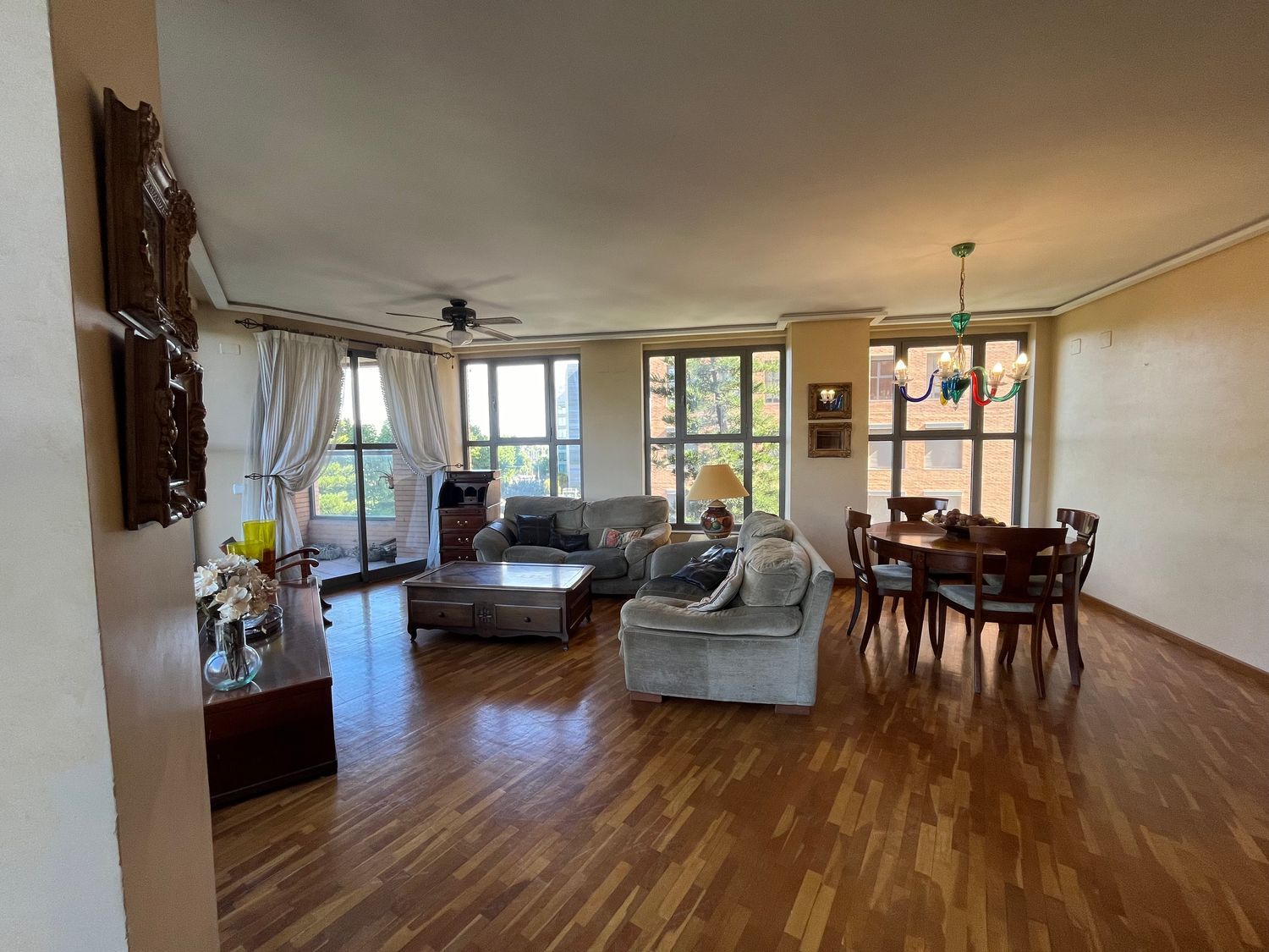 Piso en avenida del Professor López Piñero, 8 - Foto 5