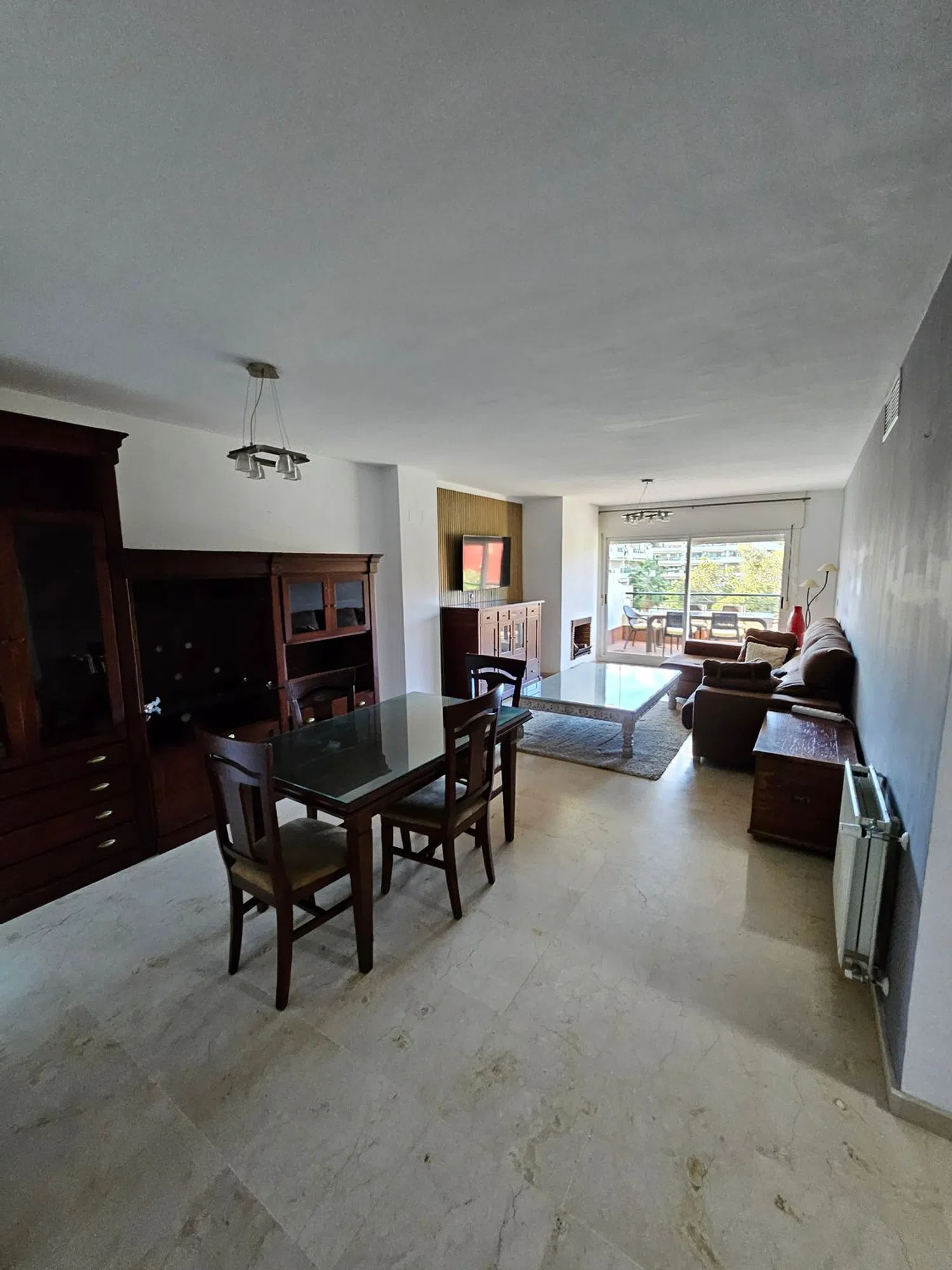 Dúplex en camino Cortes, 13 p - Foto 8