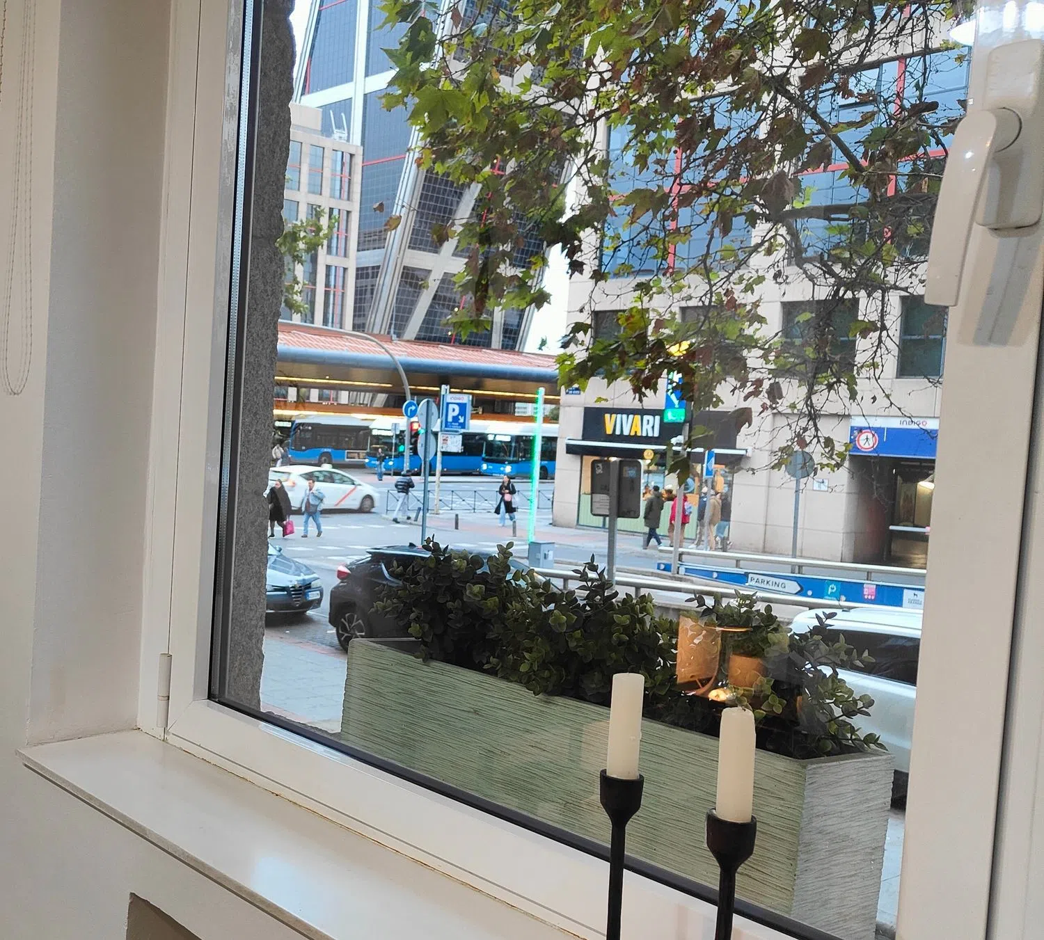 Piso en calle de san benito, 4 - Foto 7